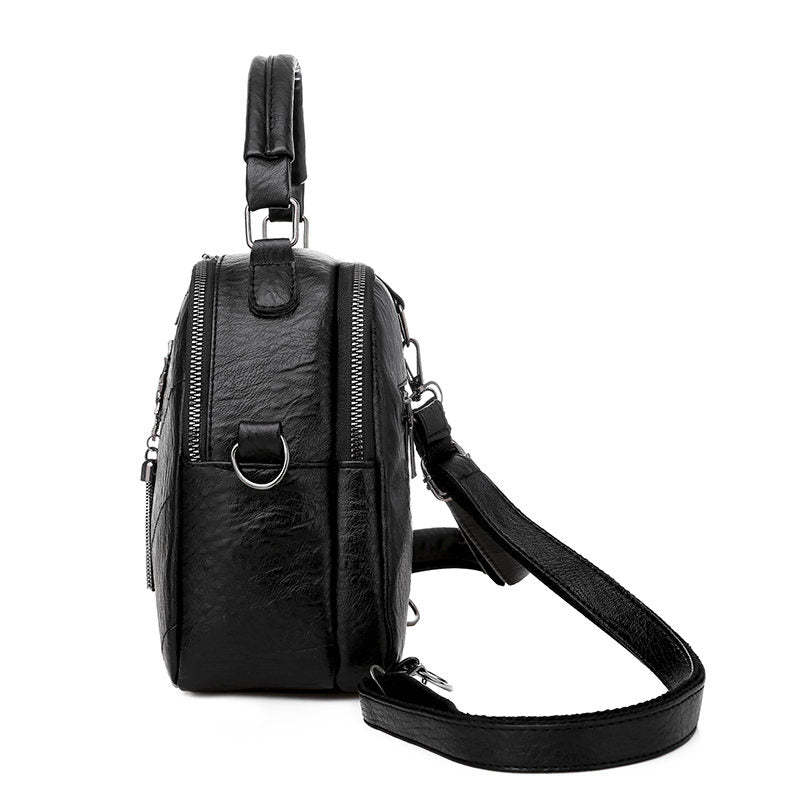 Marfuny Fashion Multifunction Women Backpacks