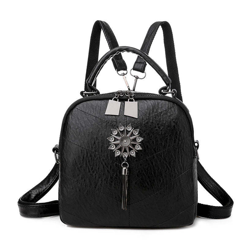 Marfuny Fashion Multifunction Women Backpacks