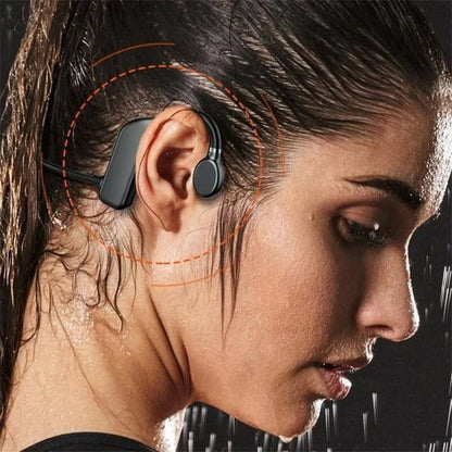 🔥🔥 SALE 49% OFF🎁2023 NEW Bone Conduction Headphones🎧