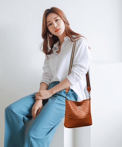 Bucket Bag for Women