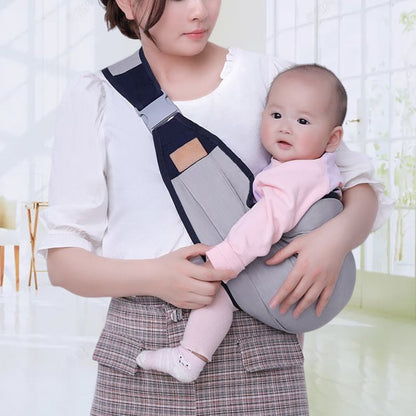 🎁Lightweight Baby Carriers