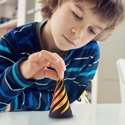 Spiral Cone Fidget Toy🔥