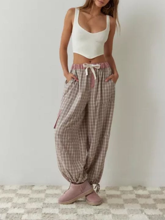 🧃🥰💯Ensemble pyjama ample (achetez 2 pièces et bénéficiez de la livraison gratuite)🧃🥰💯