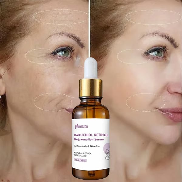 🔥Last Day Promotion 49% OFF - Botox Face Serum