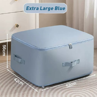 🔥MOTHER'S DAY SALE - Ultra Space Saving Self Compression Organizer