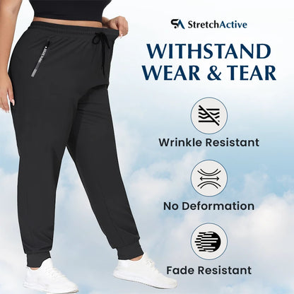 Up To 70% OFF - Unisex Ultra Stretch Quick Drying Pants（🔥Buy 2 Free Shipping🔥）