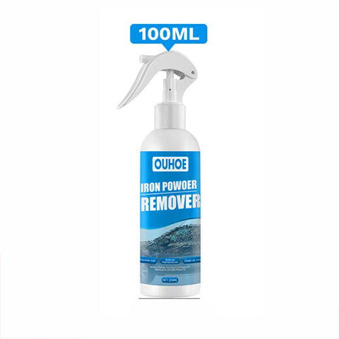 🔥LAST DAY 50%OFF🔥Car Rust Removal Spray