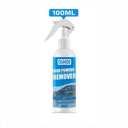 🔥LAST DAY 50%OFF🔥Car Rust Removal Spray