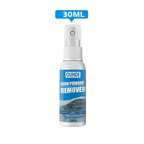 🔥DERNIER JOUR 50 % DE RÉDUCTION🔥Spray antirouille pour voiture