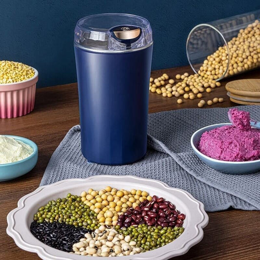 🔥Portable Electric Grinder -- Kitchen Essentials