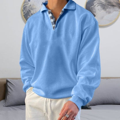 LAST DAY 49% OFF - 2024 Gentleman Ocean Casual Tops