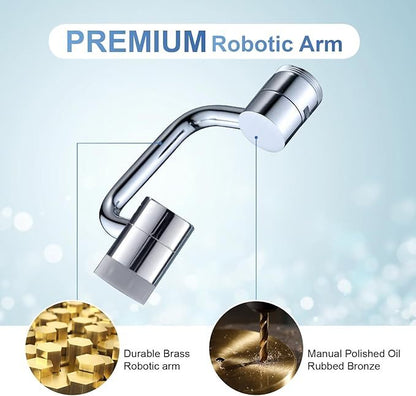 2024 New Rotatable Faucet Universal Extender🔥