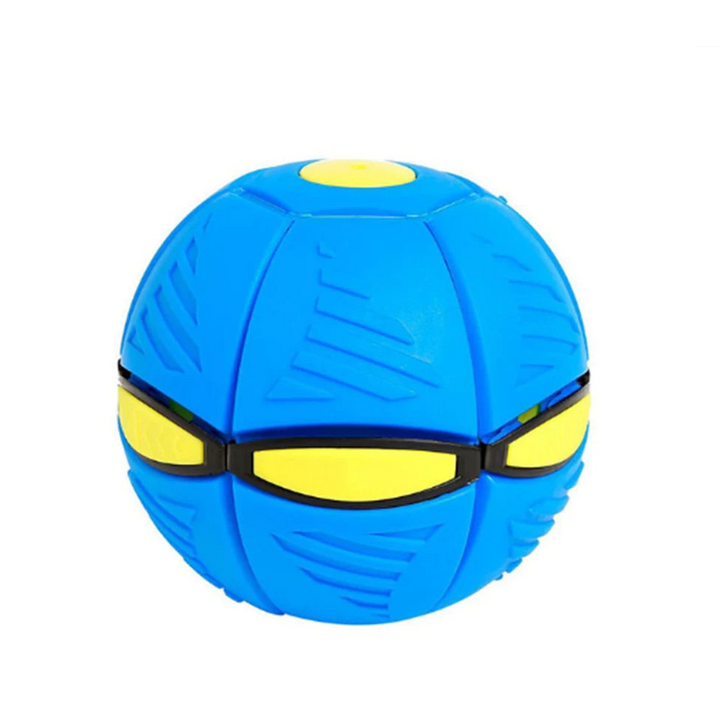 AirBall - Pelota Interactiva para Perros