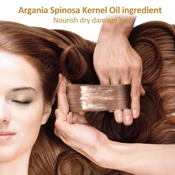 🔥5 SECONDS MAGICAL HAIR TREATMENT (BUY 1 + GET 1 FREE)👉 FOR BOTH MEN AND WOMEN