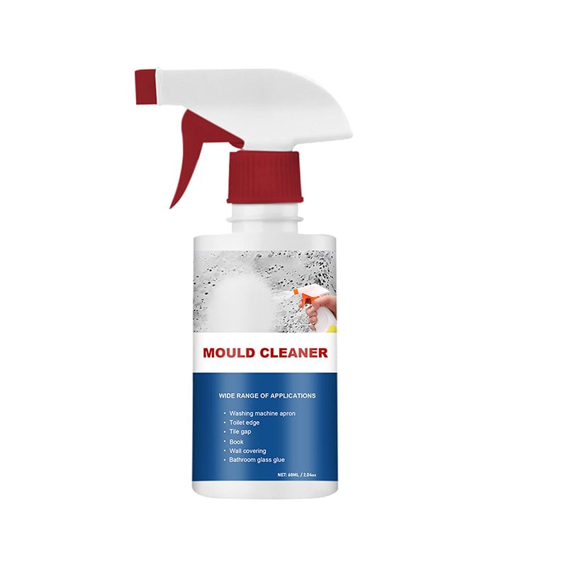 🔥Last Day Sale-Mildew Cleaner Foam🦠