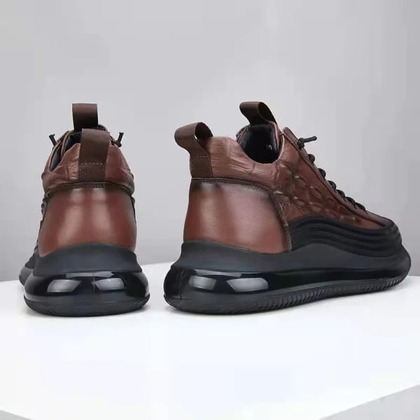 Men's Casual Air Cushion Sneakers