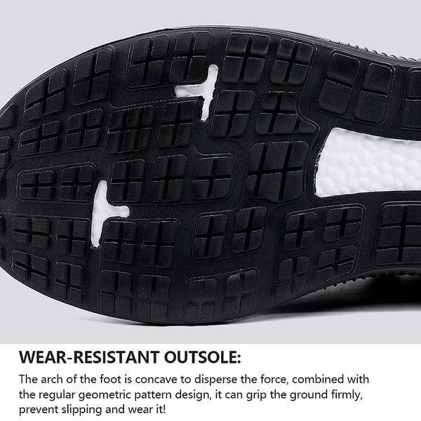 Men's Casual Air Cushion Sneakers