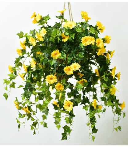 ✨ Special Sale 48% Off- UV Simulation Artificial Flower