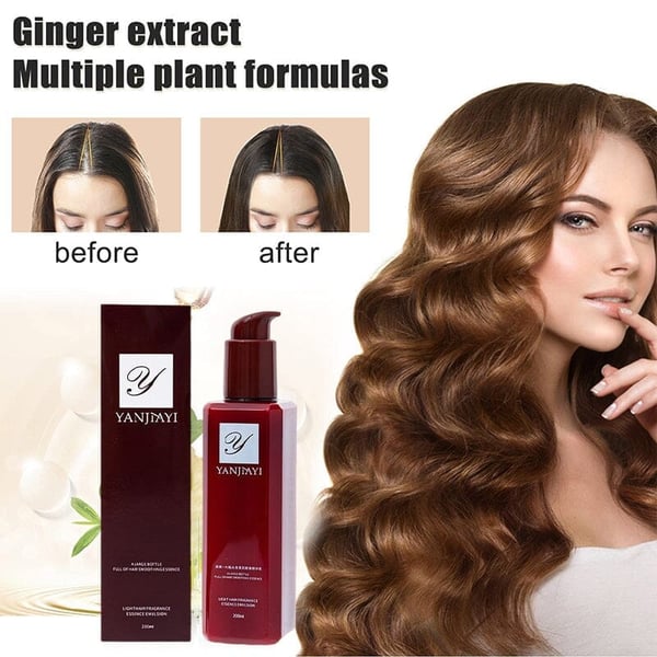 (🎁2024-Christmas Hot Sale🎁)🤩A TOUCH OF MAGIC HAIR CARE🎉