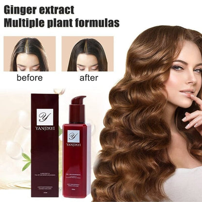 (🎁2023-Oferta caliente de Navidad🎁)🤩UN TOQUE DE CUIDADO DEL CABELLO MÁGICO🎉