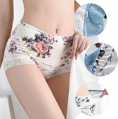 IACE BOXER PANTIES