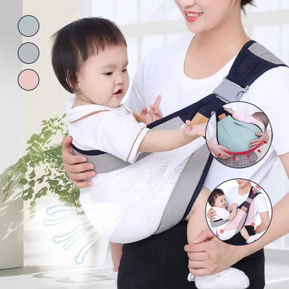 🎁Lightweight Baby Carriers