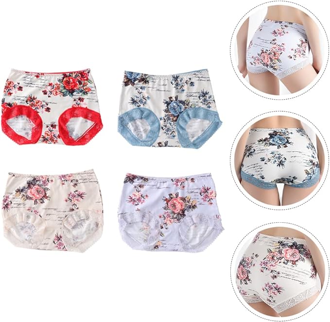 IACE BOXER PANTIES