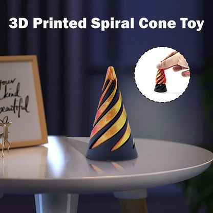 Spiral Cone Fidget Toy🔥