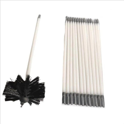 🔥LAST DAY 49% OFF-Smokestack Pipe Inner Cleaning Brush