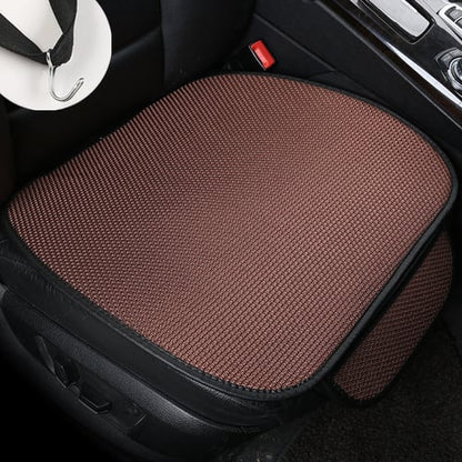 🔥Summer Hot Sale 🔥 Ice Silk Car Seat Cushion 🚗