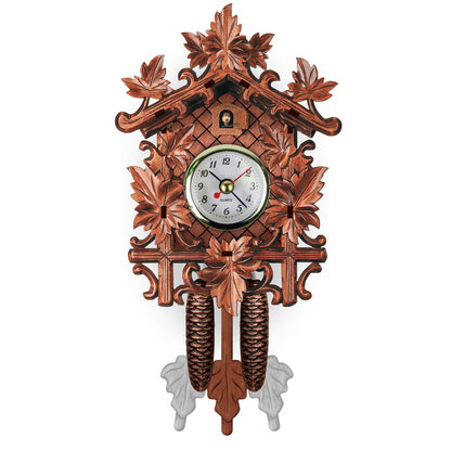 Clearance Sale 70% OFF - Black Forest Cuckoo Clock