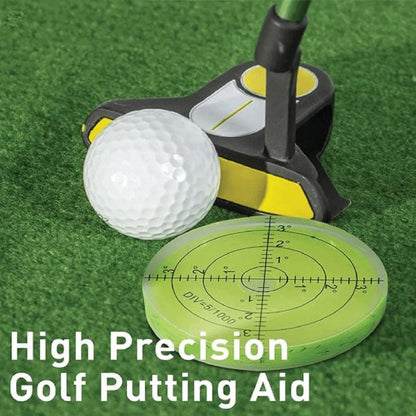 🎁2024 Hot Sale🎁Pro Putt Green Reader