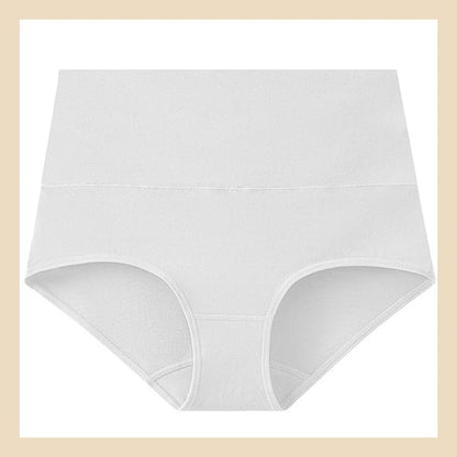 🩲Women's Ligh Waist Cotton Underwear