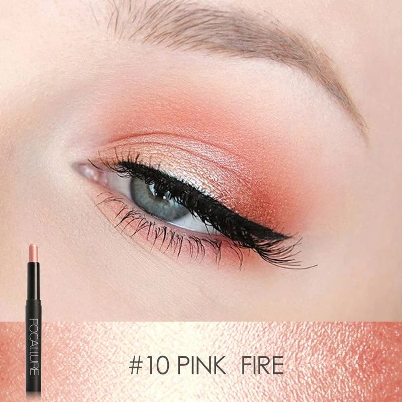 🔥New Release Eye Shadow Pen Which Suits EVERYONE at Any Age!