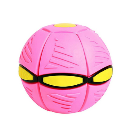 AirBall - Pelota Interactiva para Perros