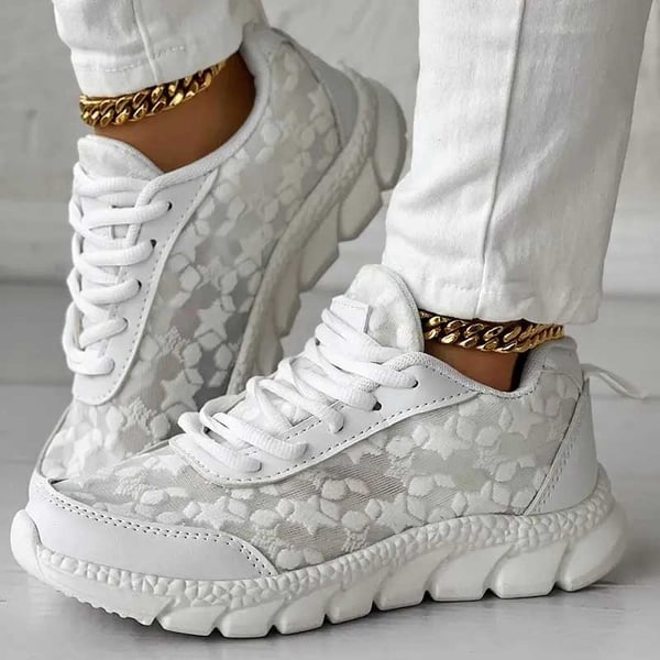 🔥Last Day 70% OFF🔥Women's Luxurious Orthopedic Sneakers💥