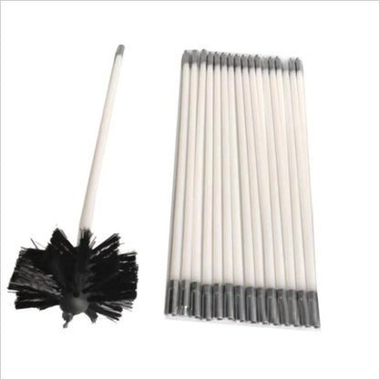 🔥LAST DAY 49% OFF-Smokestack Pipe Inner Cleaning Brush