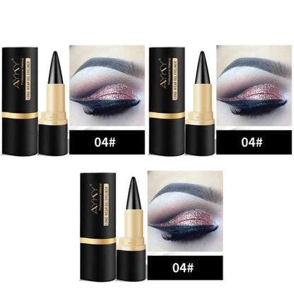 Last 2,000 In Stock😍Viral profession Kajal Eyeliner Pen Gel