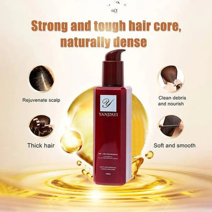 (🎁2024-Christmas Hot Sale🎁)🤩A TOUCH OF MAGIC HAIR CARE🎉