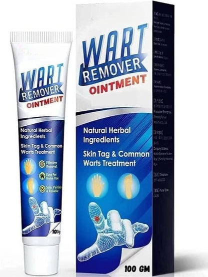 WART REMOVER GEL