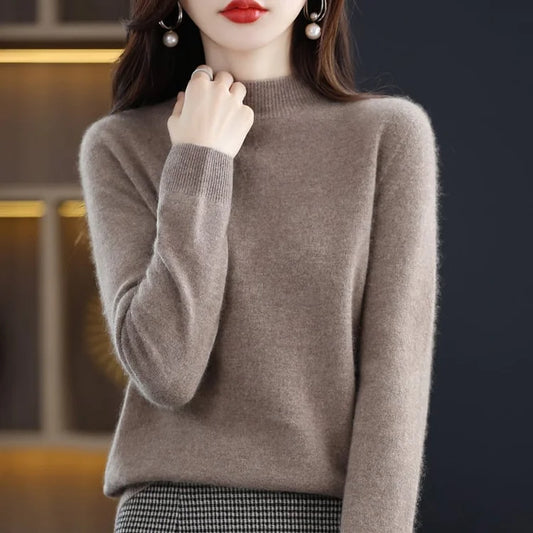 Hot Sale 70% OFF🔥-Cashmere Sweaters for Women (Buy 2 Free Shipping)