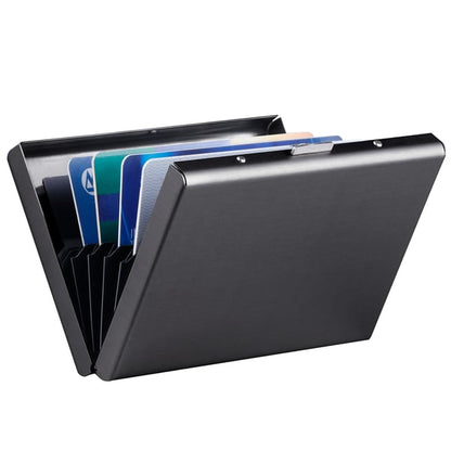 RFID Credit Card Holder