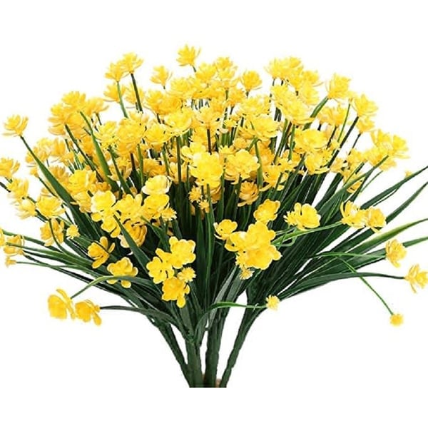 🔥Last Day 70% OFF-Outdoor Artificial Flowers💐