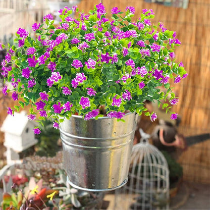 🔥Last Day 70% OFF-Outdoor Artificial Flowers💐