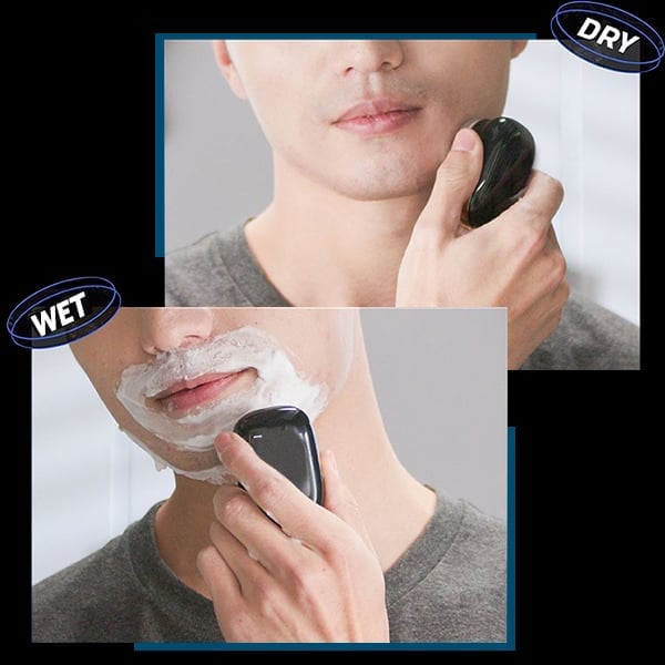 Last Day Special Sale - Mini-shave Portable Electric Shaver