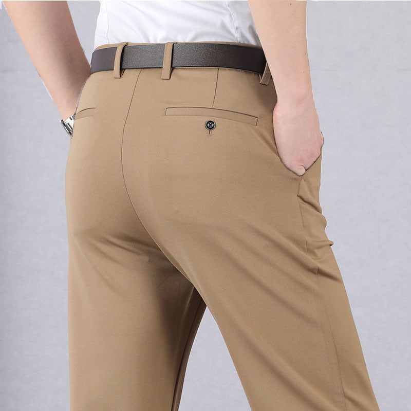 （Buy 2 Free shipping）High Stretch Men's summerr Pants