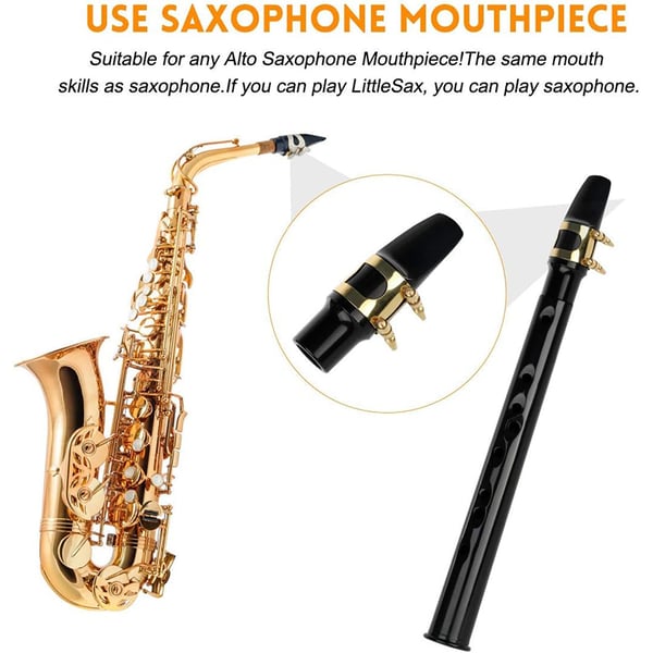 Kit Saxophone de Poche