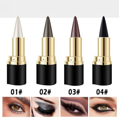 Last 2,000 In Stock😍Viral profession Kajal Eyeliner Pen Gel