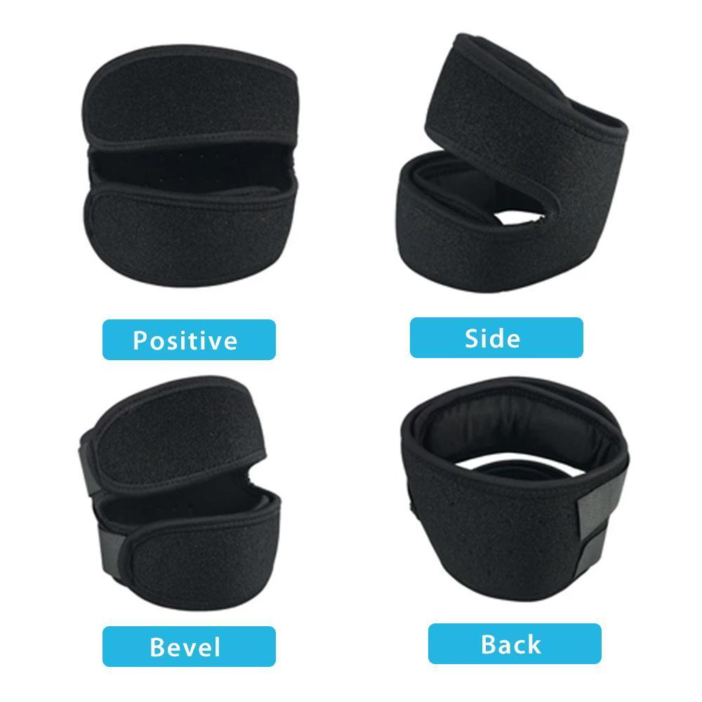 Knee Pain Relief & Patella Stabilizer Brace