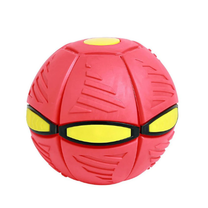 AirBall - Pelota Interactiva para Perros